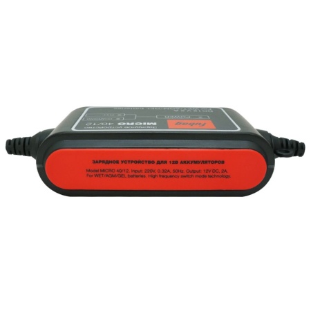 Устройство зарядное FUBAG MICRO 40/12 (68824), 68824 Устройство зарядное FUBAG MICRO 40/12 (68824)