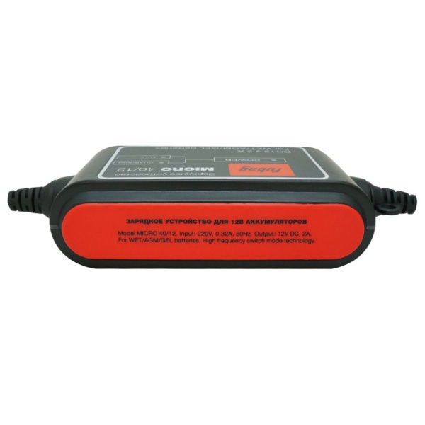 Устройство зарядное FUBAG MICRO 40/12 (68824), 68824 Устройство зарядное FUBAG MICRO 40/12 (68824)