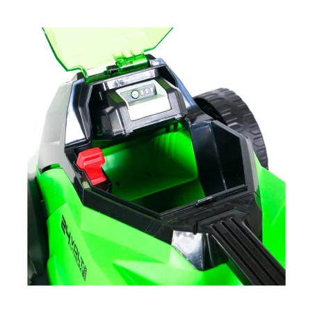������������� �������������� Greenworks GD24LM33 (��� ��� � ��) 2516107
