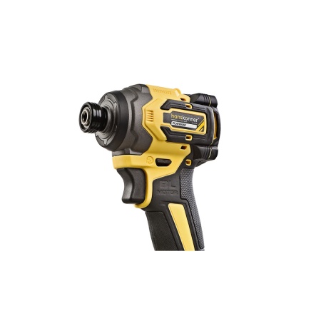    HANSKONNER HCD20280BLC (1BatterySystem18V, .,  4  )