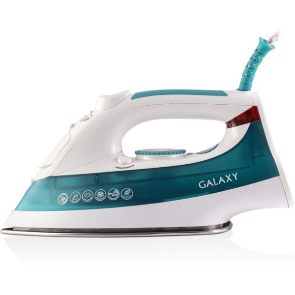 Утюг Galaxy GL6104 Утюг Galaxy GL6104