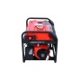 Генератор бензиновый SUNREKA G3500X (3,5кВт, 1-Ф, ручной стартер) 211001, 211001 Генератор бензиновый SUNREKA G3500X (3,5кВт, 1-Ф, ручной стартер) 211001