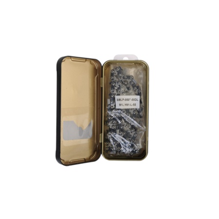  55, 3/8"-1,3 HANSKONNER   ( ) H91-L-55