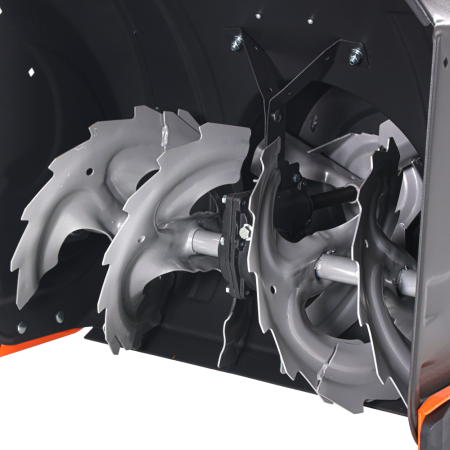   YARD FOX OPTIMA 6151E