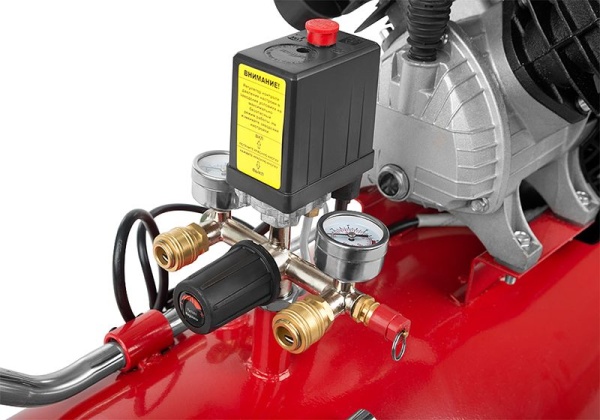 Компрессор STURM AC93104, AC93104 Компрессор STURM AC93104