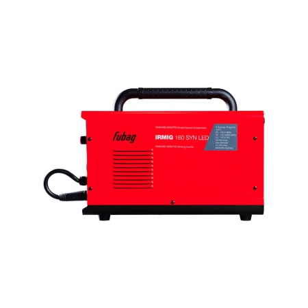    FUBAG IRMIG 160 SYN LED (  150  ) 646402