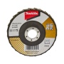 ���� ����������� ������������ 125x22.23 �� Makita (B-40820) (����������, �������� ���������)