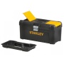 Ящик для инструментов STANLEY (41х20х19.5см) пласттик Essential TB STST1-75518, STST1-75518 Ящик для инструментов STANLEY (41х20х19.5см) пласттик Essential TB STST1-75518