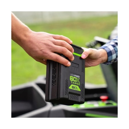 Аккумулятор GREENWORKS 60В, 8А/ч G60B8 (2954507), 2954507 Аккумулятор GREENWORKS 60В, 8А/ч G60B8 (2954507)