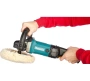Полировальная машина Makita 9237CB, 9237CB Полировальная машина Makita 9237CB
