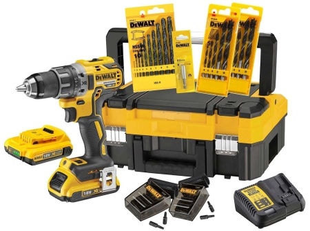  DEWALT DCK 791 D2T-QW+