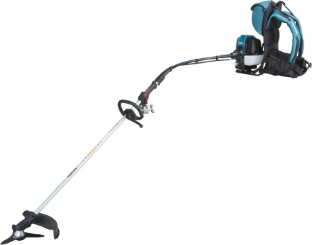 Триммер бензиновый Makita EM4350RH, EM4350RH Триммер бензиновый Makita EM4350RH