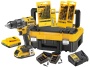  DEWALT DCK 791 D2T-QW+