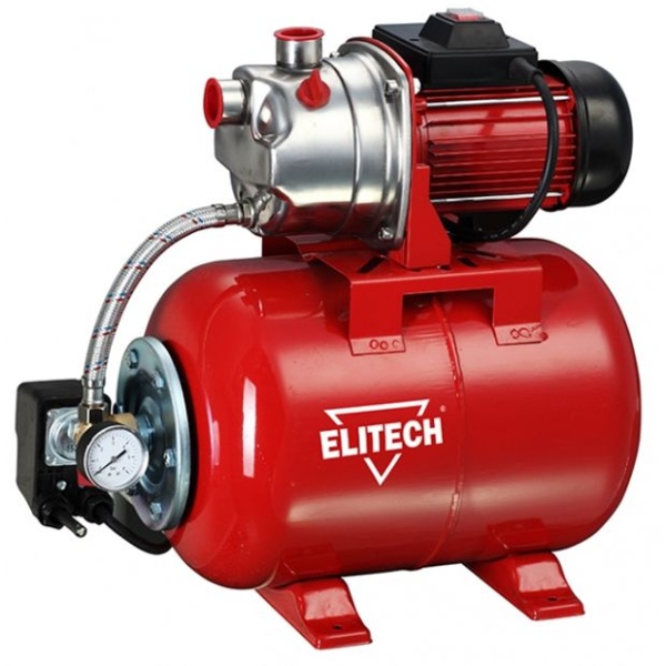   Elitech  1000/24   