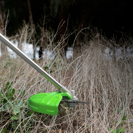 ������� �������������� Greenworks TB201H (82V, 46��, �����������, ���������, ��� ���/��) 2112407