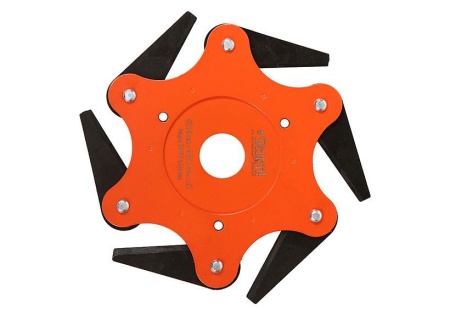    STURM BT8952D-6000 225x25,4, 6  