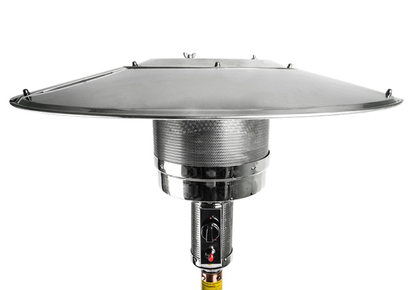Обогреватель газовый уличный STURM GH91130C, GH91130C Обогреватель газовый уличный STURM GH91130C