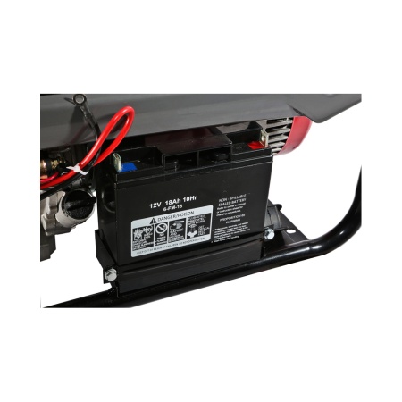 Генератор бензиновый ЭНЕРГОМАШ БГ-6600Э, БГ-6600Э Генератор бензиновый ЭНЕРГОМАШ БГ-6600Э