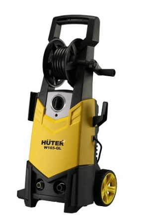  HUTER W165-QL