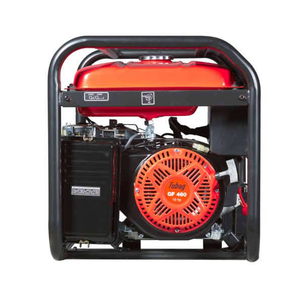   Fubag BS 8000 DA ES (641088)