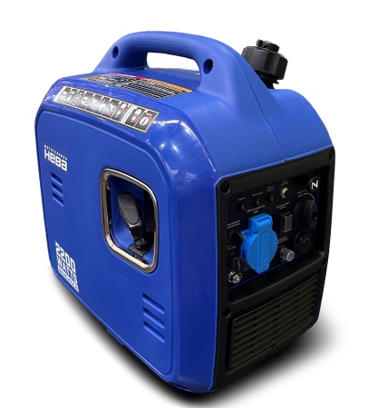 Генератор бензиновый инверторный Нева DB2200, DB2200 Генератор бензиновый инверторный Нева DB2200