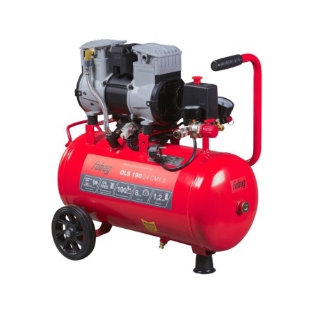  FUBAG OLS 190/24 CM1.6 646067 (, )