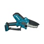 ���� ������ �������������� Makita DUC101Z (LXT 18�, BL, 4 "/10 ��, 8 �/�, ��� ��� � ��)