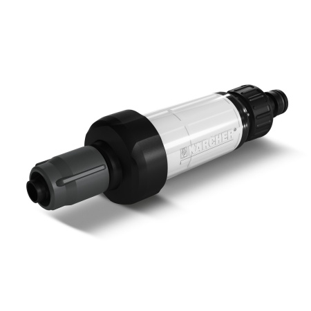Фильтр от мелких частиц грязи к шлангу KARCHER (26452250), 26 452 250 Фильтр от мелких частиц грязи к шлангу KARCHER (26452250)