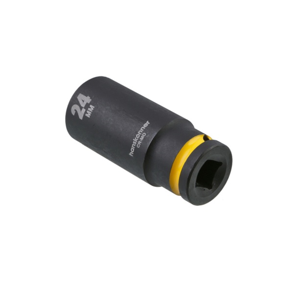 ������� ������� ���������� 24 ��, 1/2" Hanskonner (HK1045-19-1/2X24L)