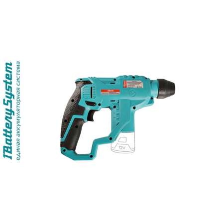 ���������� �������������� Sturm CRH1215 (1BatterySystem12V, ��� ��� � ��)