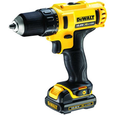  DEWALT DCD710C2-KS