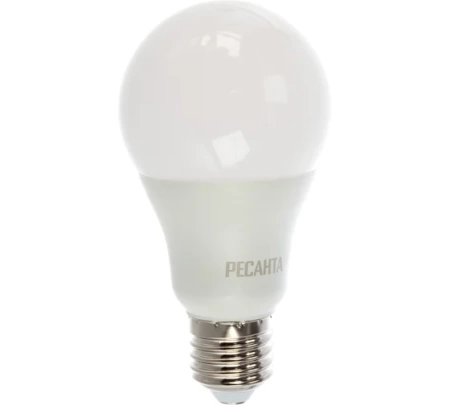    LL-R-A65-15W-230-3K-E27