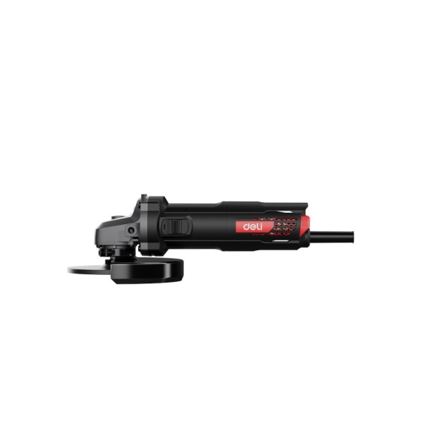 УШМ Deli DE-JM125-2E (125мм, 790Вт, 12000об/мин) 134519, 134519 УШМ Deli DE-JM125-2E (125мм, 790Вт, 12000об/мин) 134519