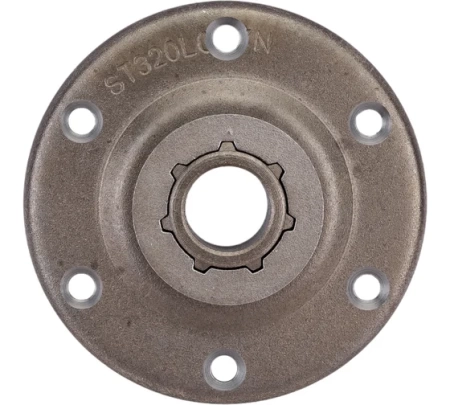   SP    MCS-400 (03.003.00006-01)