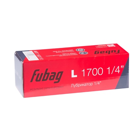 ���������� Fubag L 1700 (190110) (10 ���, 1/4 �����, 1700 �/���)