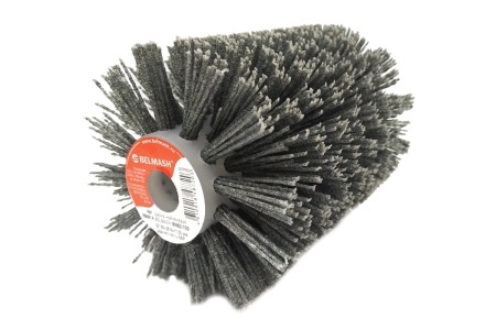 Щётка нейлоновая BELMASH BN60/100 (RB001A), RB001A Щётка нейлоновая BELMASH BN60/100 (RB001A)