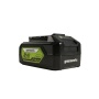 Аккумулятор GREENWORKS 24В, 4А/ч G24USB4 (2939307), 2939307 Аккумулятор GREENWORKS 24В, 4А/ч G24USB4 (2939307)