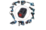 Адаптер-переходник BOSCH-Makita STURM 40309-BM, 40309-BM Адаптер-переходник BOSCH-Makita STURM 40309-BM