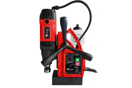 Станок сверлильный магнитный DIAM EX-50E (624001), 624001 Станок сверлильный магнитный DIAM EX-50E (624001)