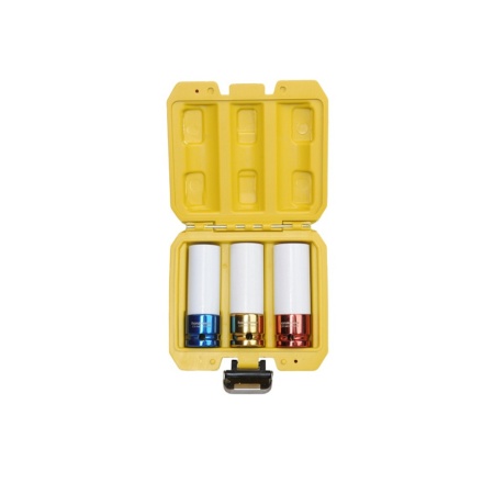 ����� ������� ������� �������� 1/2" 3 �� Hanskonner (HK1045-18-1/2W3) (17, 19, 21 ��, ��� ������)