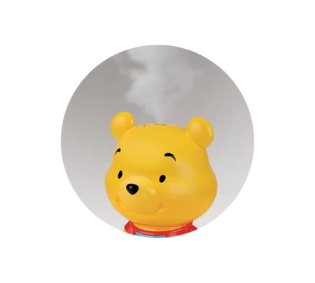 Увлажнитель ультразвуковой Ballu UHB-270 Winnie Pooh, UHB-270 Увлажнитель ультразвуковой Ballu UHB-270 Winnie Pooh