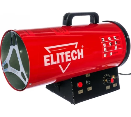    Elitech  15