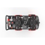 Компрессор SUNREKA GFC370/45DS 216115 (1800Вт, 370л/мин, 45л, 8бар, безмасляный), 216115 Компрессор SUNREKA GFC370/45DS 216115 (1800Вт, 370л/мин, 45л, 8бар, безмасляный)