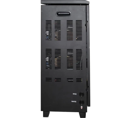 Стабилизатор напряжения РЕСАНТА АСН-9000/3-ЭМ, 63/4/4 Стабилизатор напряжения РЕСАНТА АСН-9000/3-ЭМ