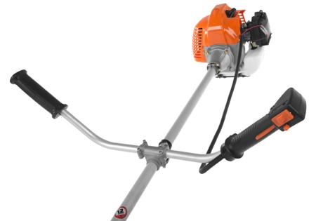 Бензотриммер СОЮЗ БТС-9256Л, БТС-9256Л Бензотриммер СОЮЗ БТС-9256Л