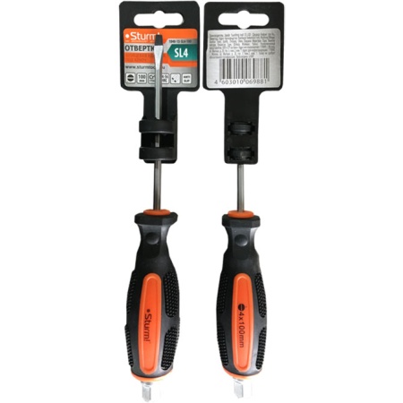   STURM 1040-15-SL4-100