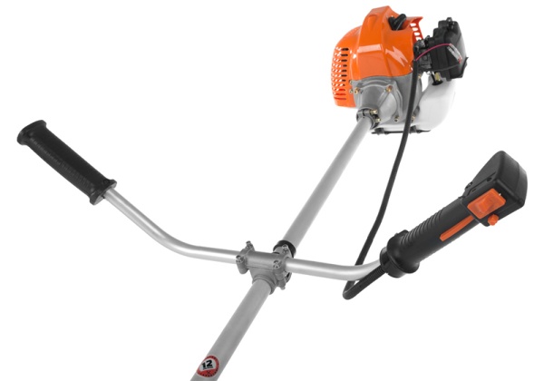 Бензотриммер СОЮЗ БТС-9256Л, БТС-9256Л Бензотриммер СОЮЗ БТС-9256Л