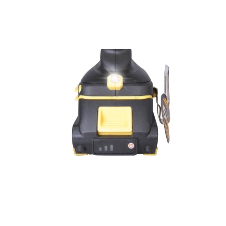  HANSKONNER HCD1865C (1BatterySystem18V, ,  2*2  )