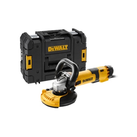    DEWALT DWE4257KT-QS (1500, 125, 2800-10000/, )