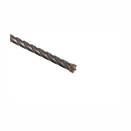 ��� 10x210 �� SDS+ Quadro Power Hanskonner (H9019-C10-210) (��������� �����, ������� S4)